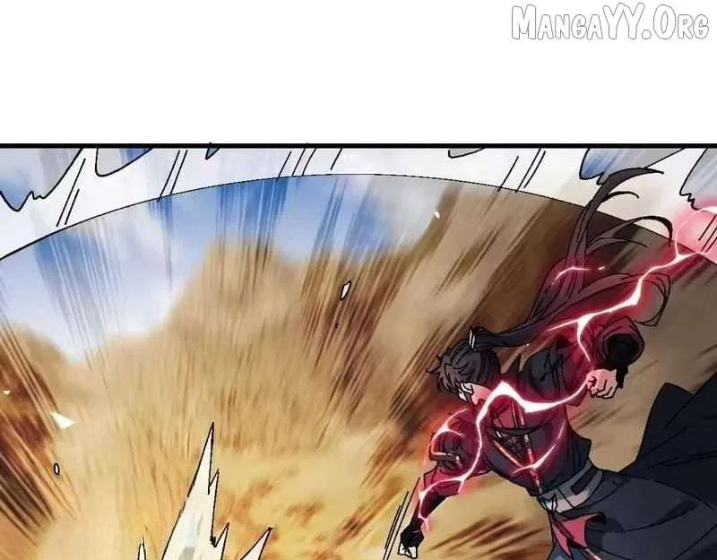 Master: This rebellious disciple is definitely not the Holy Son Chapter 175 – Page 49
