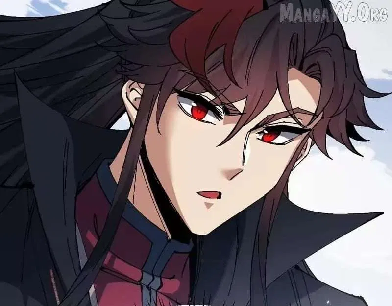 Master: This rebellious disciple is definitely not the Holy Son Chapter 175 – Page 59