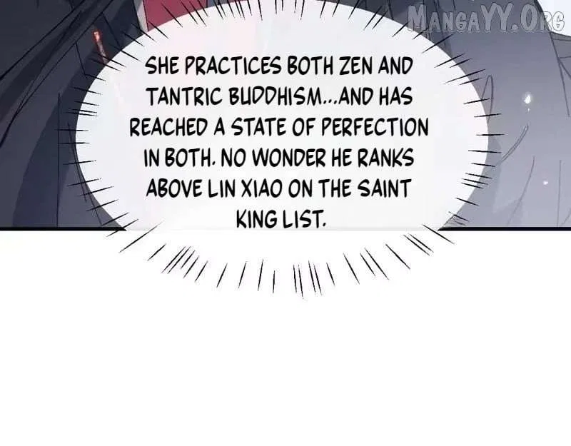 Master: This rebellious disciple is definitely not the Holy Son Chapter 175 – Page 60