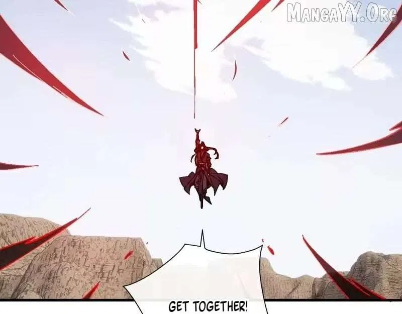 Master: This rebellious disciple is definitely not the Holy Son Chapter 175 – Page 63