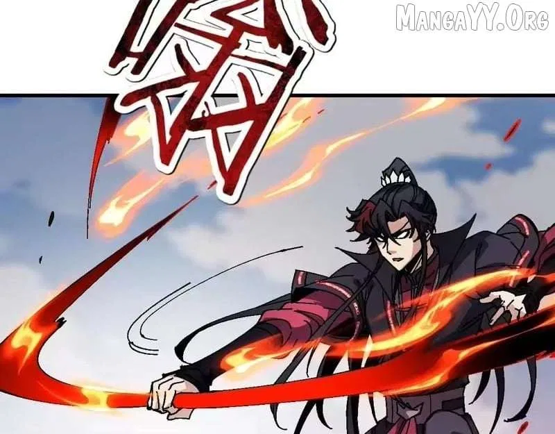 Master: This rebellious disciple is definitely not the Holy Son Chapter 175 – Page 81