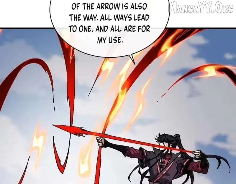 Master: This rebellious disciple is definitely not the Holy Son Chapter 175 – Page 84