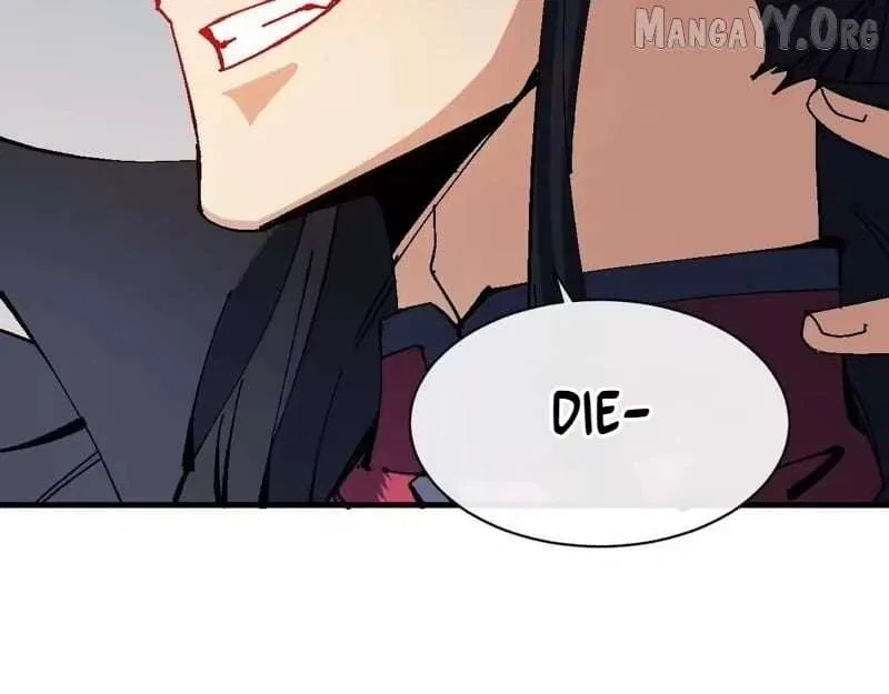 Master: This rebellious disciple is definitely not the Holy Son Chapter 175 – Page 91