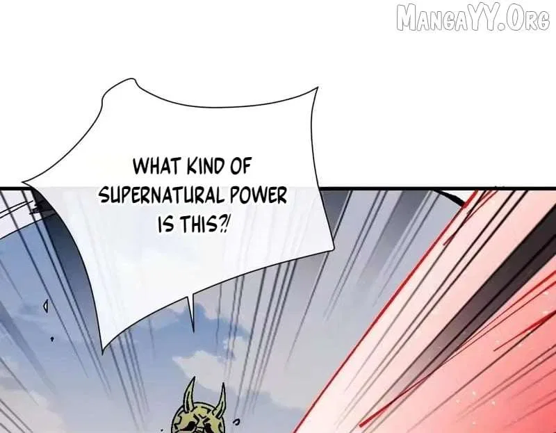 Master: This rebellious disciple is definitely not the Holy Son Chapter 175 – Page 96