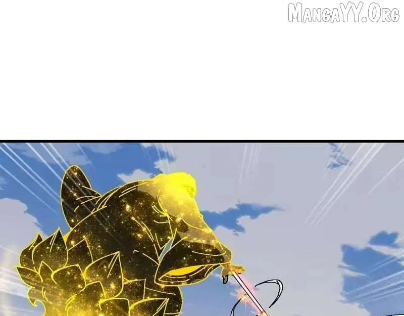 Master: This rebellious disciple is definitely not the Holy Son Chapter 175 – Page 99