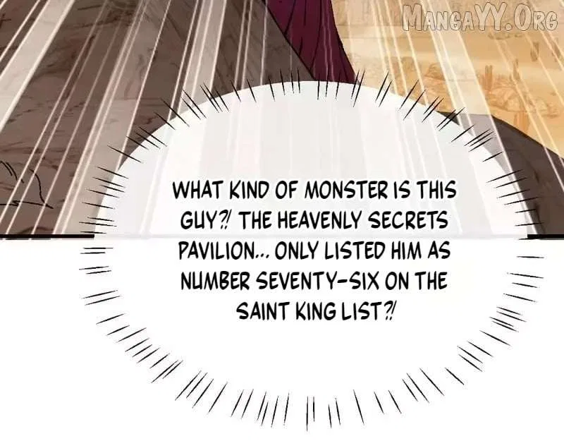 Master: This rebellious disciple is definitely not the Holy Son Chapter 175 – Page 101