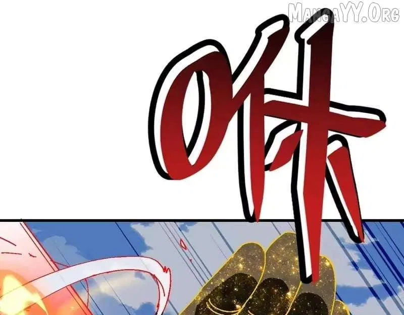 Master: This rebellious disciple is definitely not the Holy Son Chapter 175 – Page 102