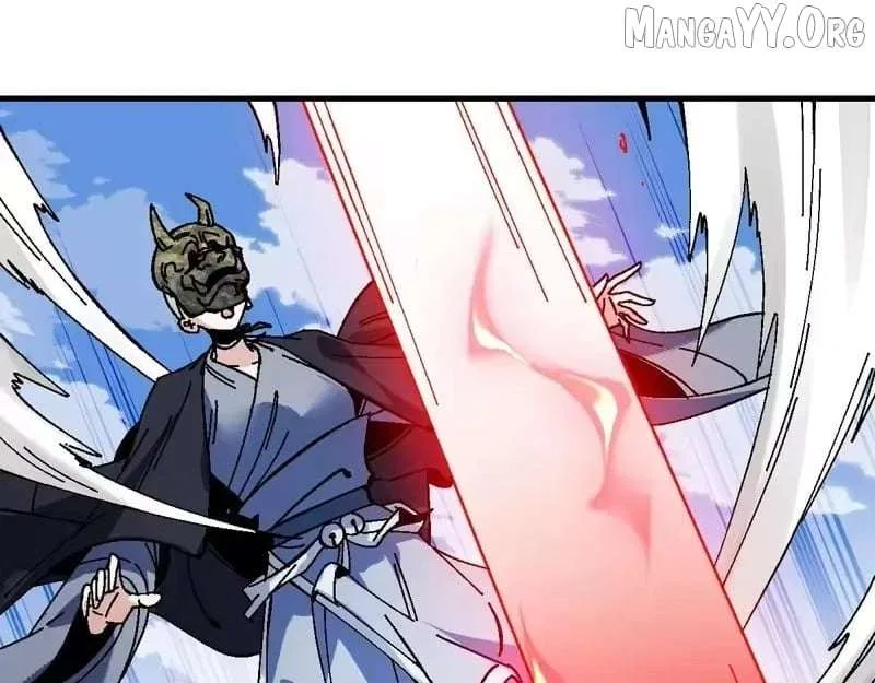 Master: This rebellious disciple is definitely not the Holy Son Chapter 175 – Page 109