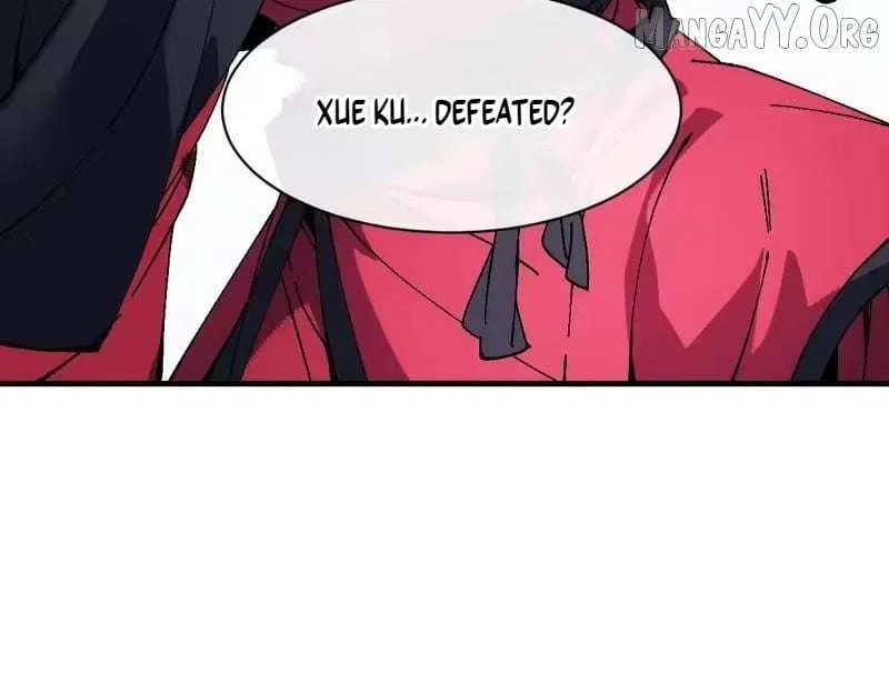 Master: This rebellious disciple is definitely not the Holy Son Chapter 175 – Page 113