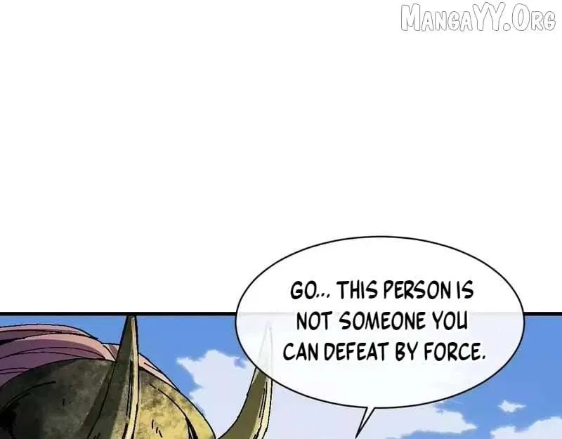 Master: This rebellious disciple is definitely not the Holy Son Chapter 175 – Page 117