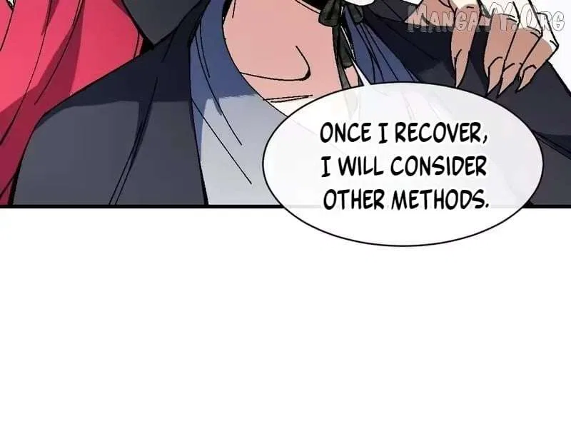 Master: This rebellious disciple is definitely not the Holy Son Chapter 175 – Page 119