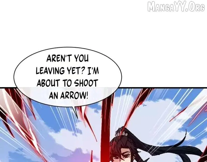 Master: This rebellious disciple is definitely not the Holy Son Chapter 175 – Page 123