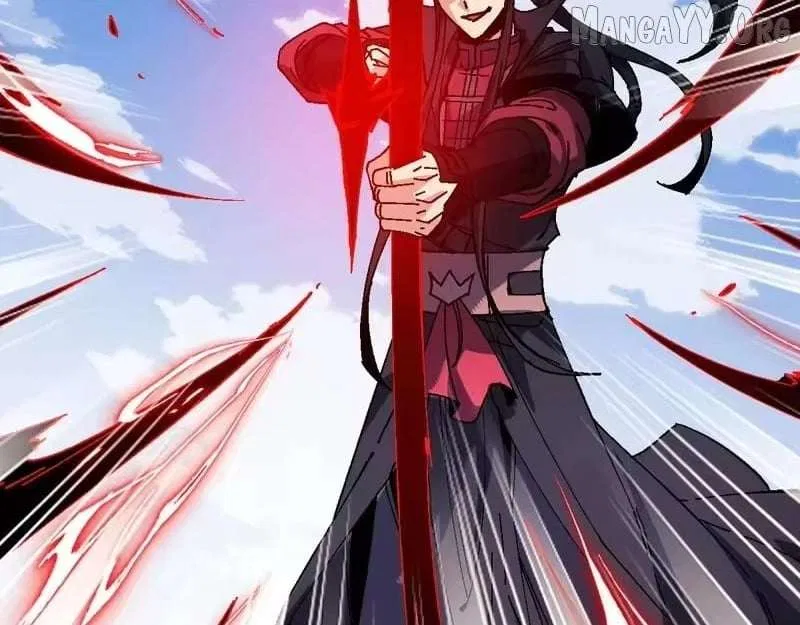 Master: This rebellious disciple is definitely not the Holy Son Chapter 175 – Page 124
