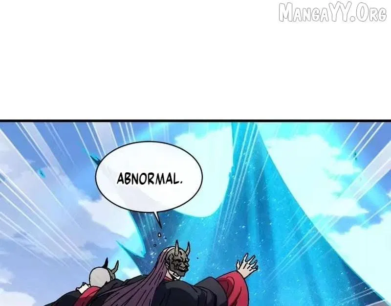 Master: This rebellious disciple is definitely not the Holy Son Chapter 175 – Page 126