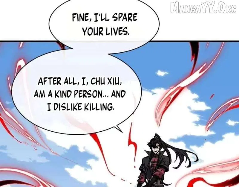 Master: This rebellious disciple is definitely not the Holy Son Chapter 175 – Page 132