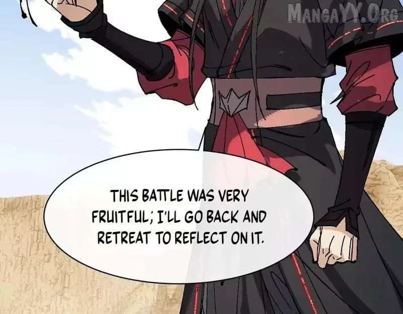 Master: This rebellious disciple is definitely not the Holy Son Chapter 175 – Page 136