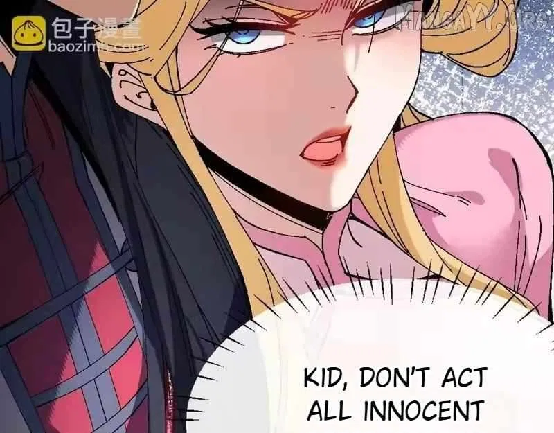 Master: This rebellious disciple is definitely not the Holy Son Chapter 173 – Page 5