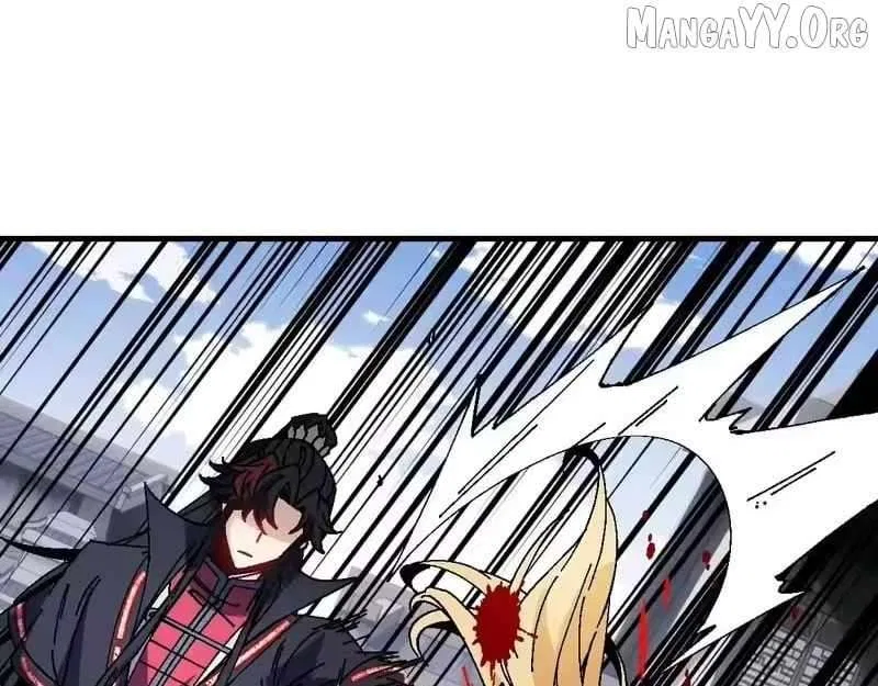 Master: This rebellious disciple is definitely not the Holy Son Chapter 173 – Page 7
