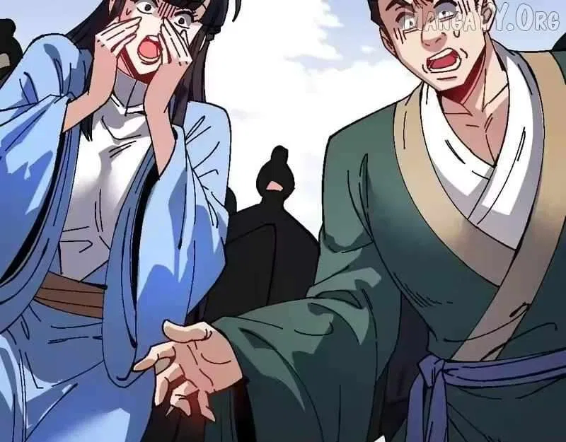 Master: This rebellious disciple is definitely not the Holy Son Chapter 173 – Page 14