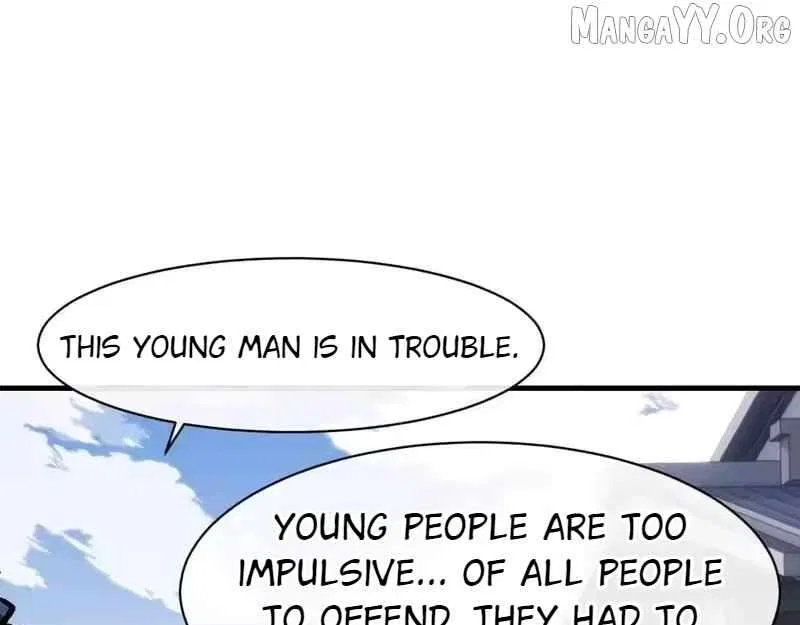 Master: This rebellious disciple is definitely not the Holy Son Chapter 173 – Page 32