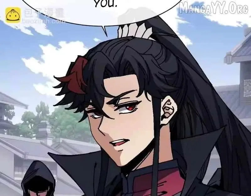 Master: This rebellious disciple is definitely not the Holy Son Chapter 173 – Page 36