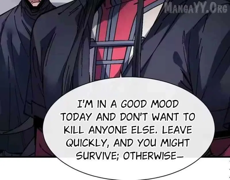 Master: This rebellious disciple is definitely not the Holy Son Chapter 173 – Page 37