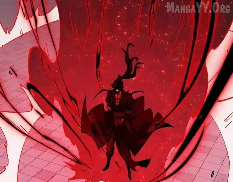 Master: This rebellious disciple is definitely not the Holy Son Chapter 173 – Page 40