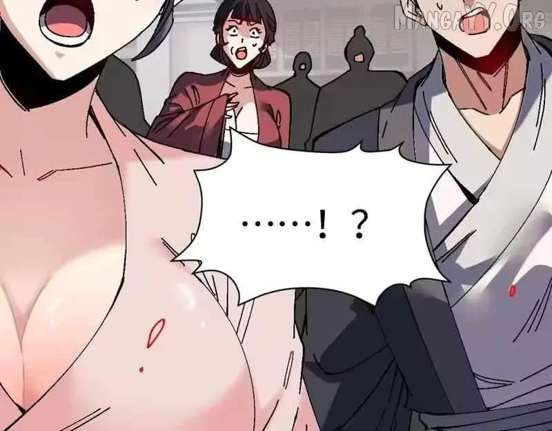 Master: This rebellious disciple is definitely not the Holy Son Chapter 173 – Page 44