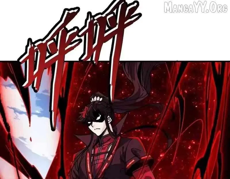 Master: This rebellious disciple is definitely not the Holy Son Chapter 173 – Page 46