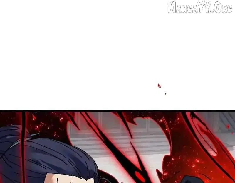 Master: This rebellious disciple is definitely not the Holy Son Chapter 173 – Page 49