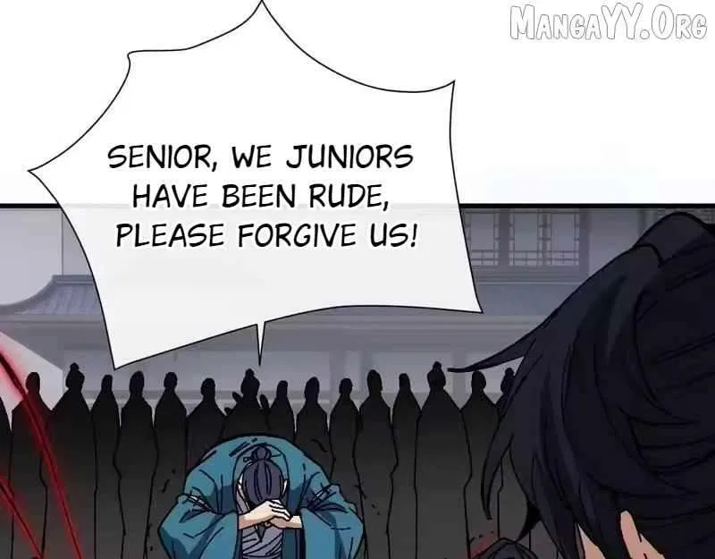 Master: This rebellious disciple is definitely not the Holy Son Chapter 173 – Page 52