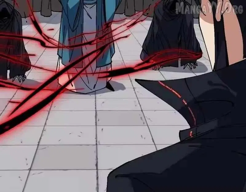 Master: This rebellious disciple is definitely not the Holy Son Chapter 173 – Page 53