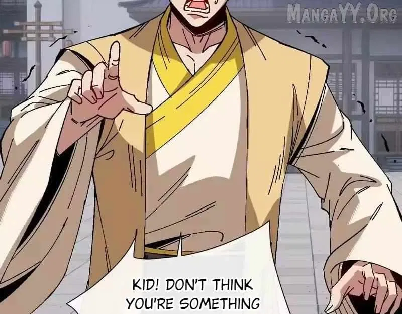 Master: This rebellious disciple is definitely not the Holy Son Chapter 173 – Page 59