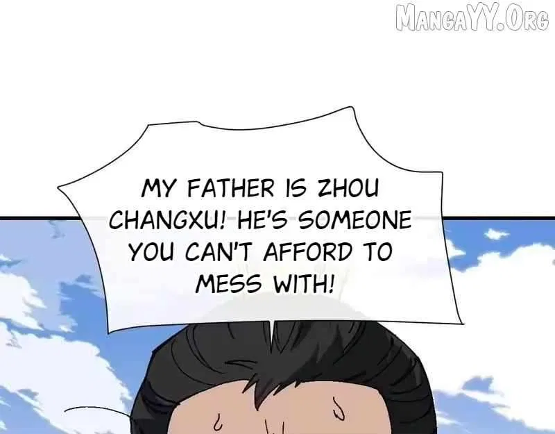 Master: This rebellious disciple is definitely not the Holy Son Chapter 173 – Page 61