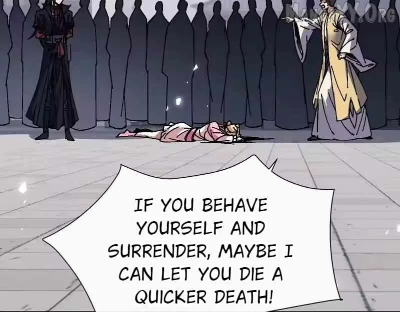 Master: This rebellious disciple is definitely not the Holy Son Chapter 173 – Page 66