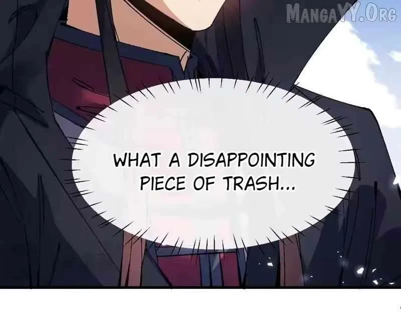 Master: This rebellious disciple is definitely not the Holy Son Chapter 173 – Page 69