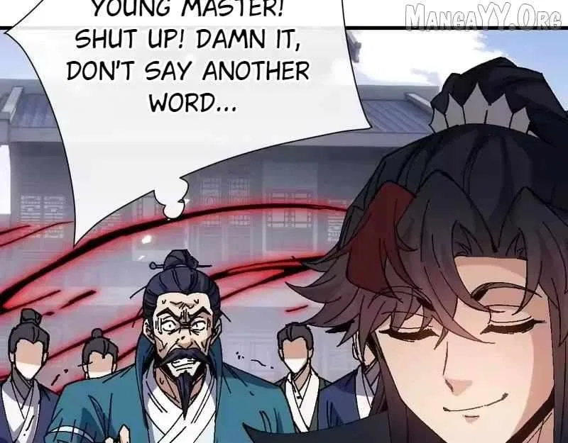 Master: This rebellious disciple is definitely not the Holy Son Chapter 173 – Page 71