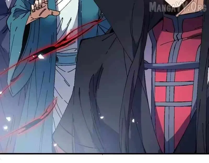 Master: This rebellious disciple is definitely not the Holy Son Chapter 173 – Page 72