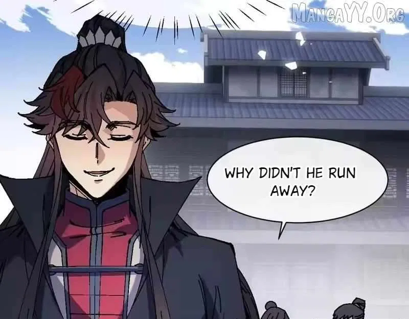 Master: This rebellious disciple is definitely not the Holy Son Chapter 173 – Page 77