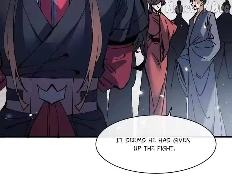 Master: This rebellious disciple is definitely not the Holy Son Chapter 173 – Page 78