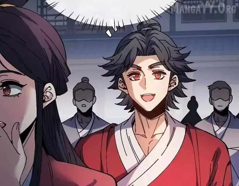 Master: This rebellious disciple is definitely not the Holy Son Chapter 173 – Page 80