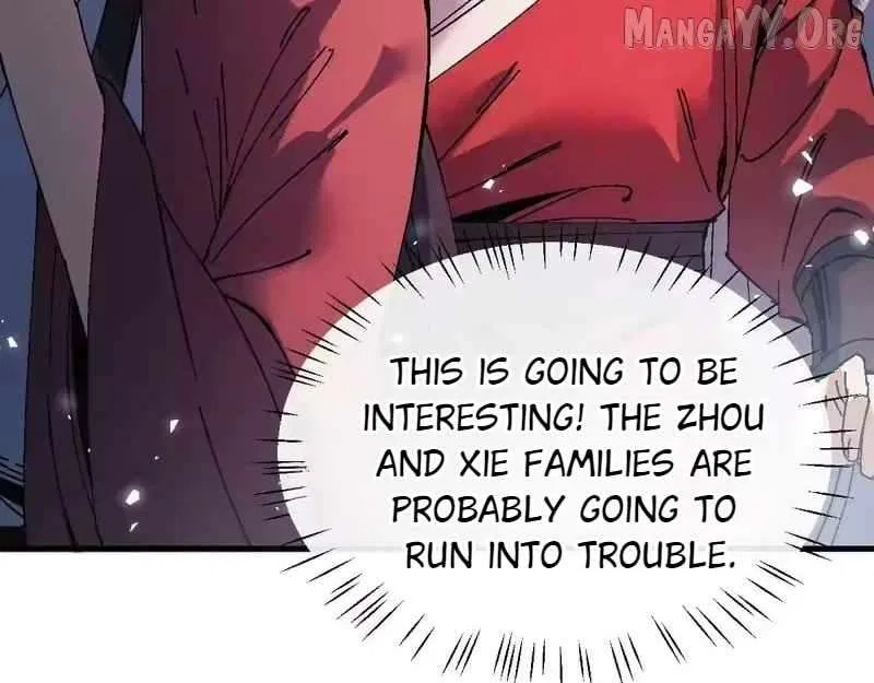 Master: This rebellious disciple is definitely not the Holy Son Chapter 173 – Page 81