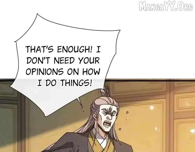 Master: This rebellious disciple is definitely not the Holy Son Chapter 173 – Page 87
