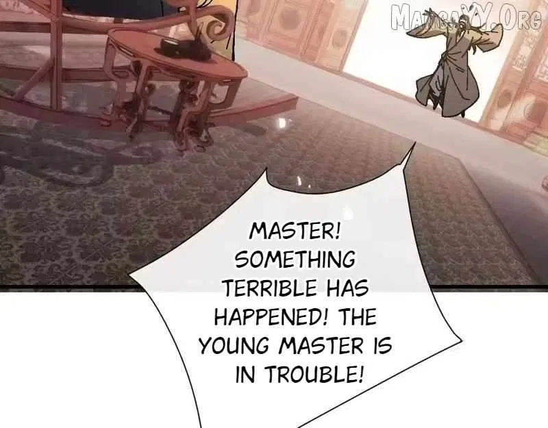 Master: This rebellious disciple is definitely not the Holy Son Chapter 173 – Page 92