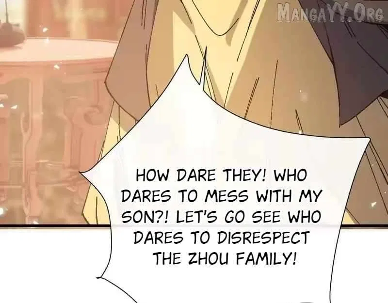 Master: This rebellious disciple is definitely not the Holy Son Chapter 173 – Page 95