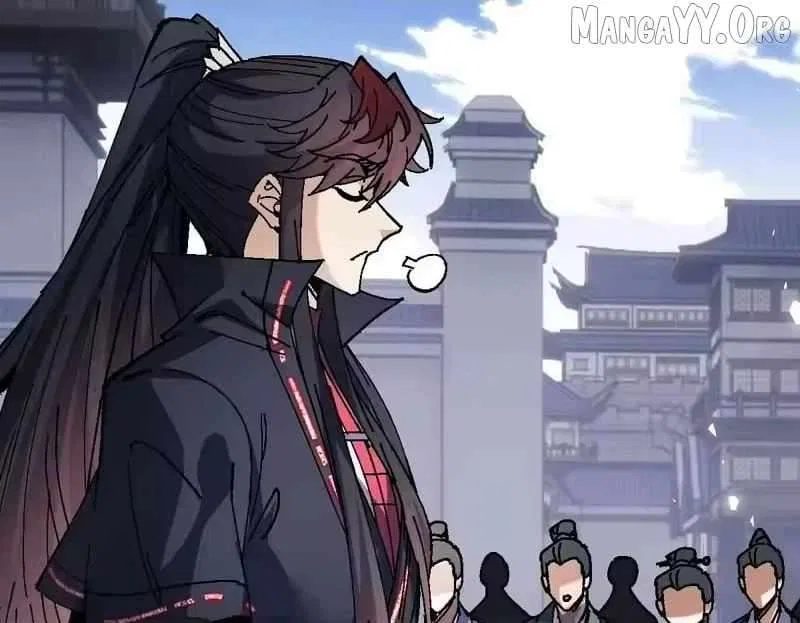 Master: This rebellious disciple is definitely not the Holy Son Chapter 173 – Page 97