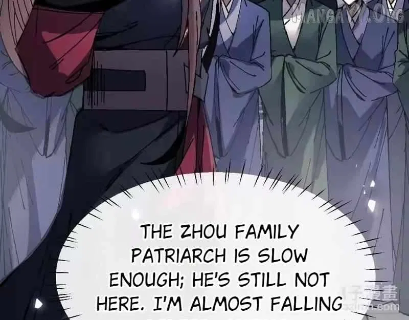 Master: This rebellious disciple is definitely not the Holy Son Chapter 173 – Page 98
