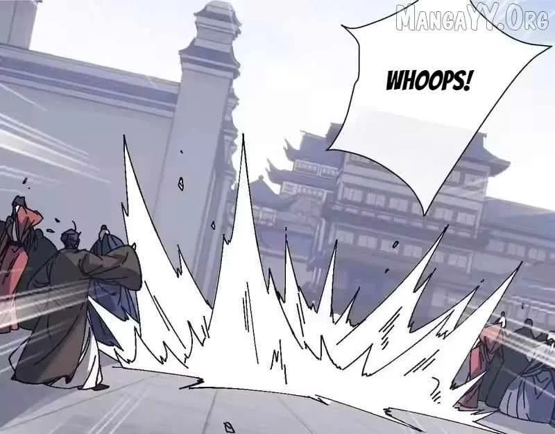Master: This rebellious disciple is definitely not the Holy Son Chapter 173 – Page 101
