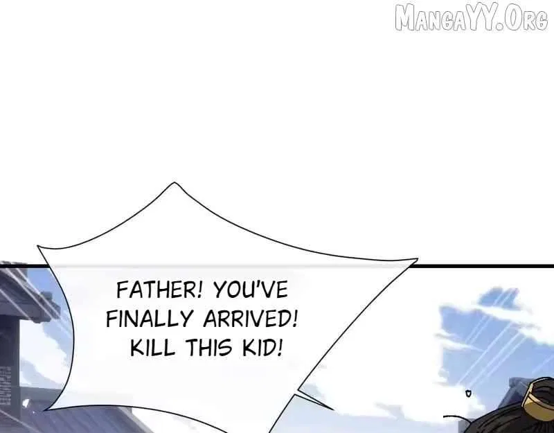 Master: This rebellious disciple is definitely not the Holy Son Chapter 173 – Page 103