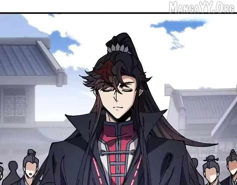 Master: This rebellious disciple is definitely not the Holy Son Chapter 173 – Page 110